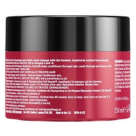 FULL REPAIR DEEP MASK - Máscara Reparadora
